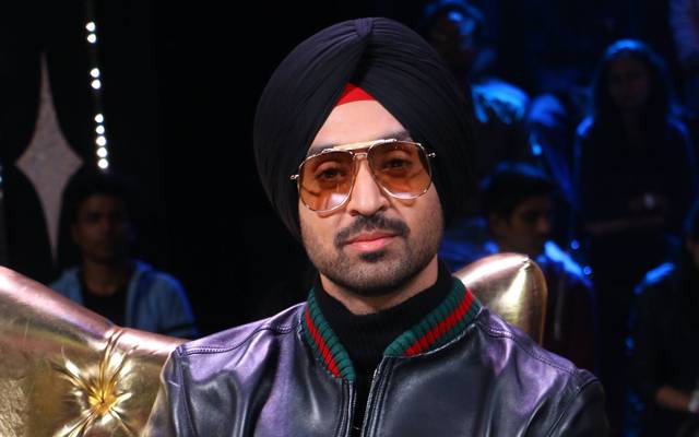 Of course, Diljit Dosanjh wore a harness worth Rs 1,79,000