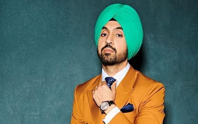 The true turbanator: Diljit Dosanjh, 'the kalakaar' who carries Punjab in  his heart