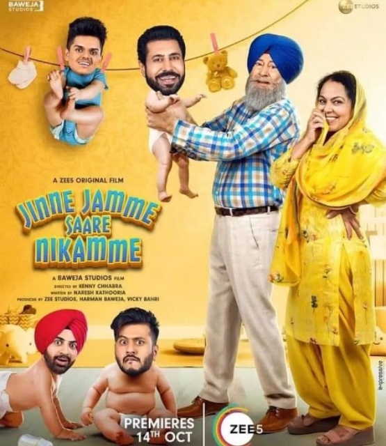 new punjabi movie releases 2010