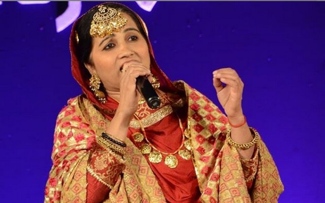 Legendary Punjabi Singer Gurmeet Bawa&#39;s Daughter Laachi Needs Our Prayers!
