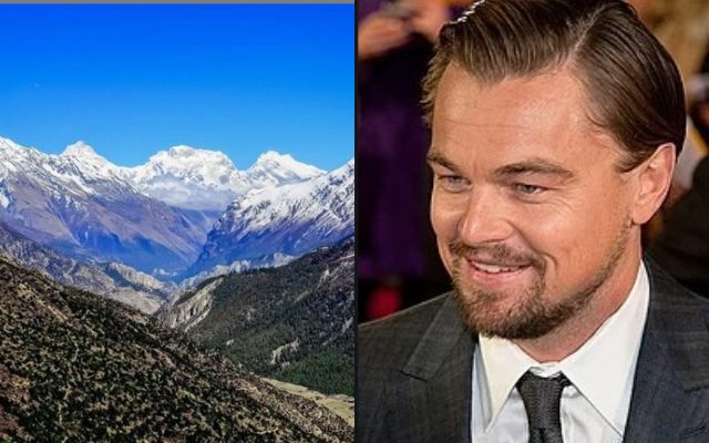 Lakha Banjara Xxx - Leonardo DiCaprio's Post About Punjab Brought A Smile To Our Face!