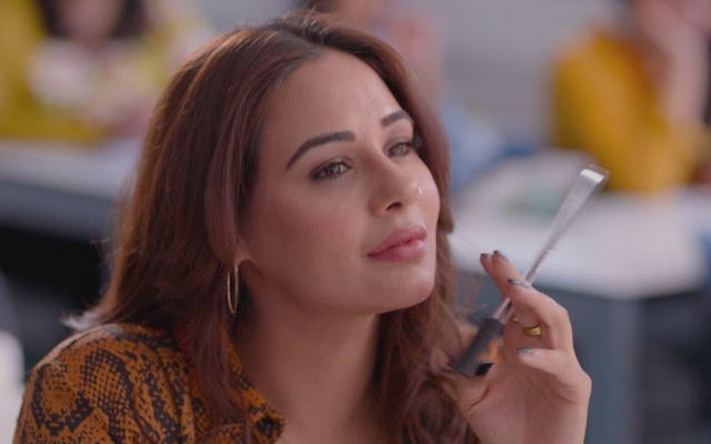 Jasmine Sandal Sex Video - Shocking! Is That Really Mandy Takhar In The Viral S*x Tape??