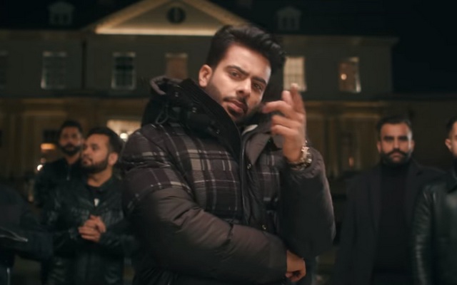 640px x 400px - Jail 2: Mankirt Aulakh's New Song Features British Pop Singer ...
