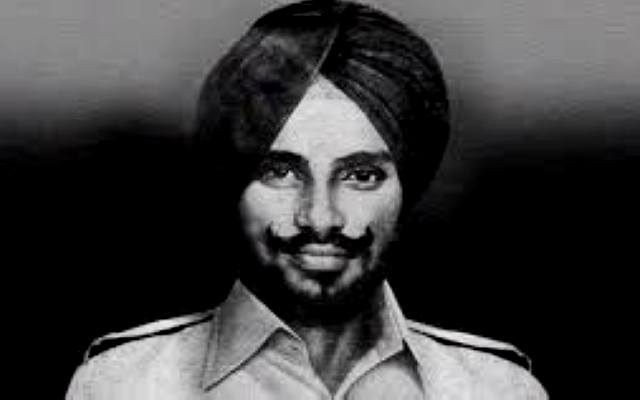 nirmaljit singh sekhon