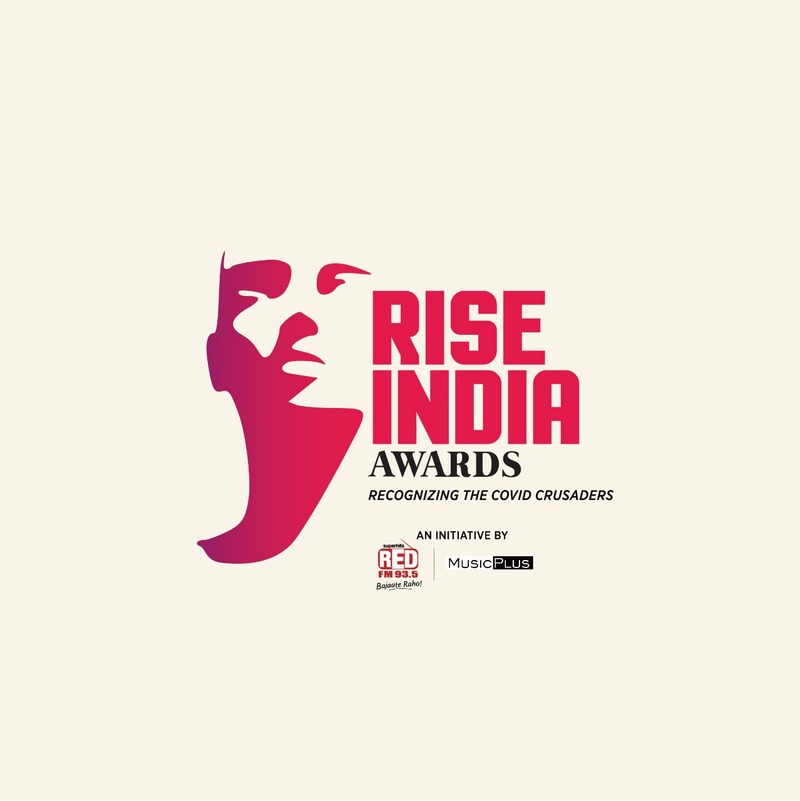 rise india awards red fm