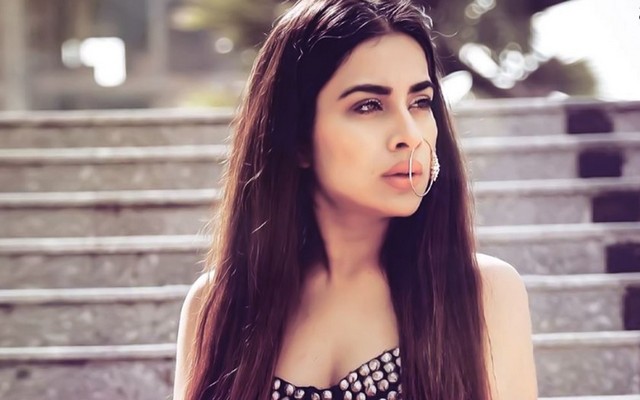 Sara Gurpal Shares Some Dirty Secrets About Punjabi Industry S