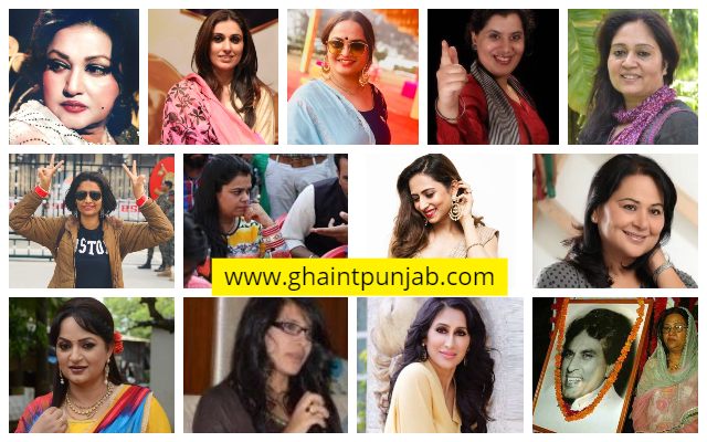 Download Rabna Bin Husain Hd Sex - Women Directors In Punjabi Films - Only A Handful But Some Are ...